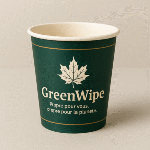 COUPE D'EAU